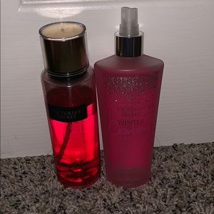 vs scents